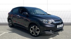 Honda HR-V 1.6 i-DTEC SE Navi 5dr Diesel Hatchback